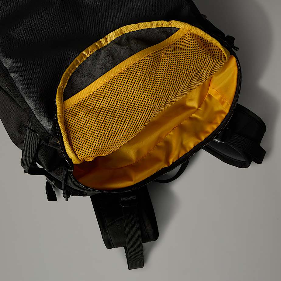Mochilas The North Face Snomad 34-Litre Hombre Negros | NF0A92C5O