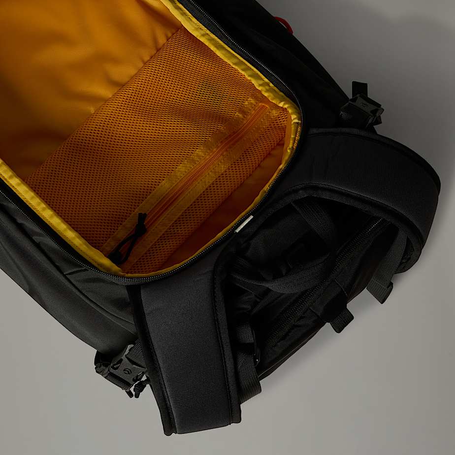 Mochilas The North Face Snomad 34-Litre Hombre Negros | NF0A92C5O