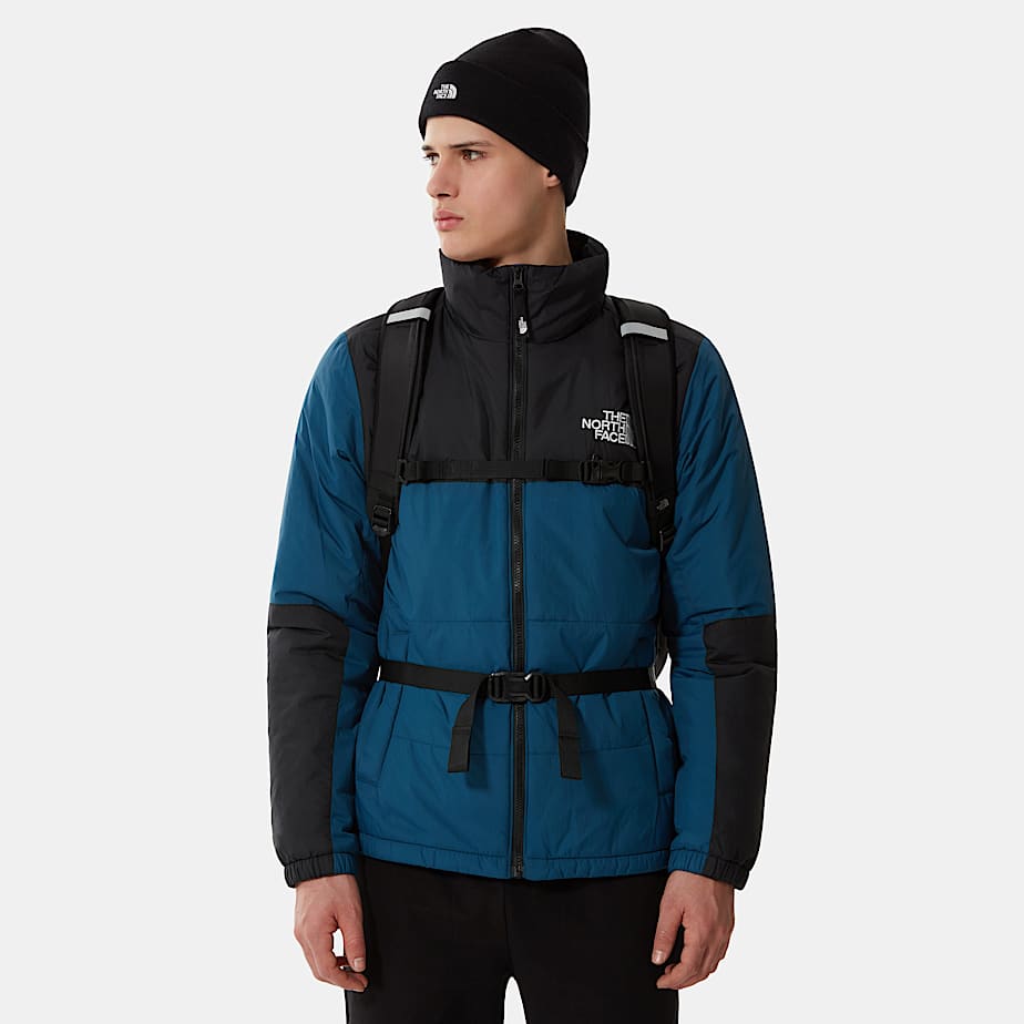 Mochilas The North Face Surge Hombre Negros | NF0A39Y6G