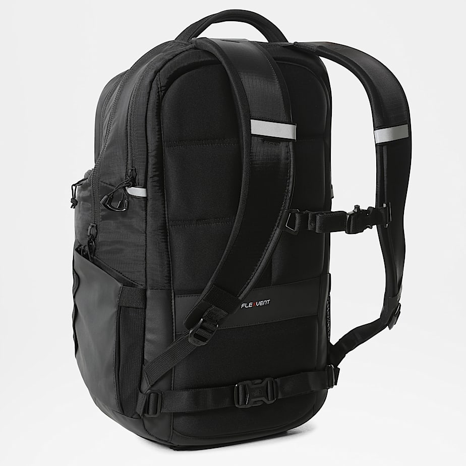 Mochilas The North Face Surge Hombre Negros | NF0A39Y6G