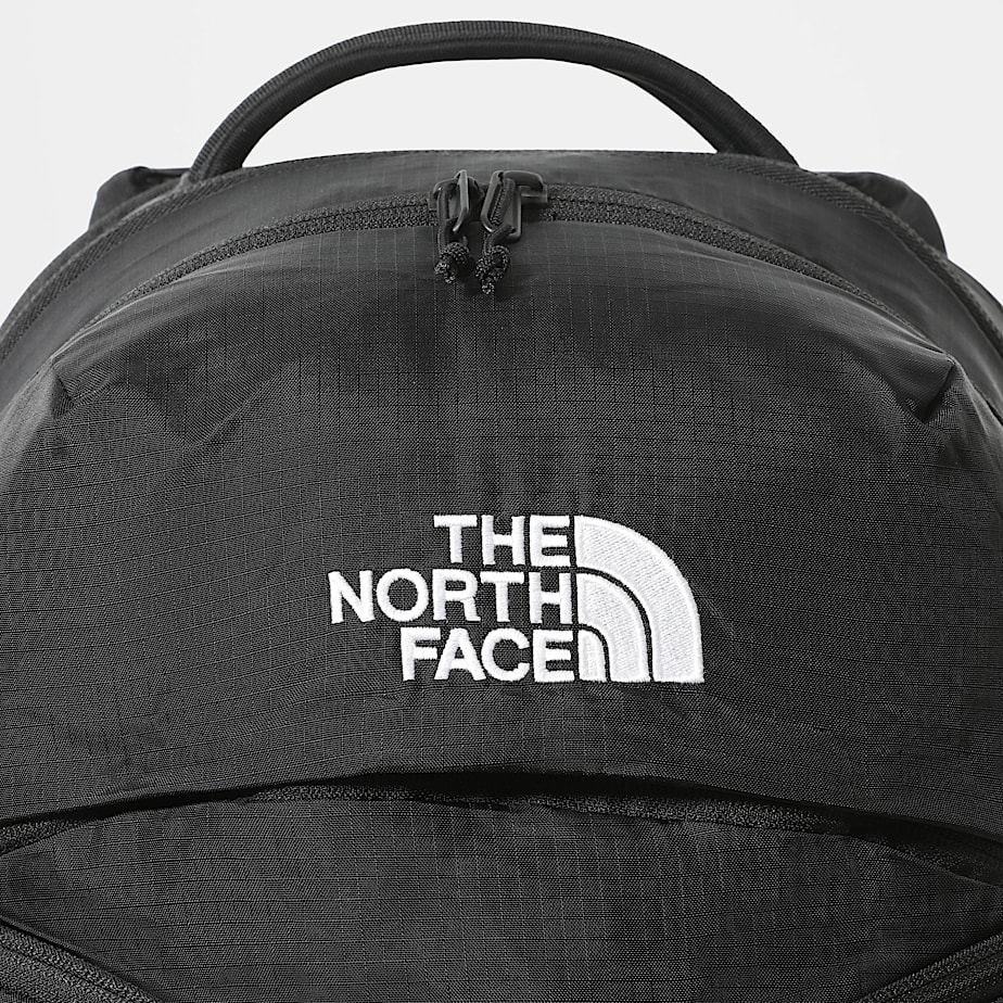 Mochilas The North Face Surge Hombre Negros | NF0A39Y6G