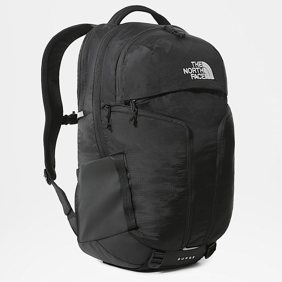 Mochilas The North Face Surge Hombre Negros | NF0A39Y6G