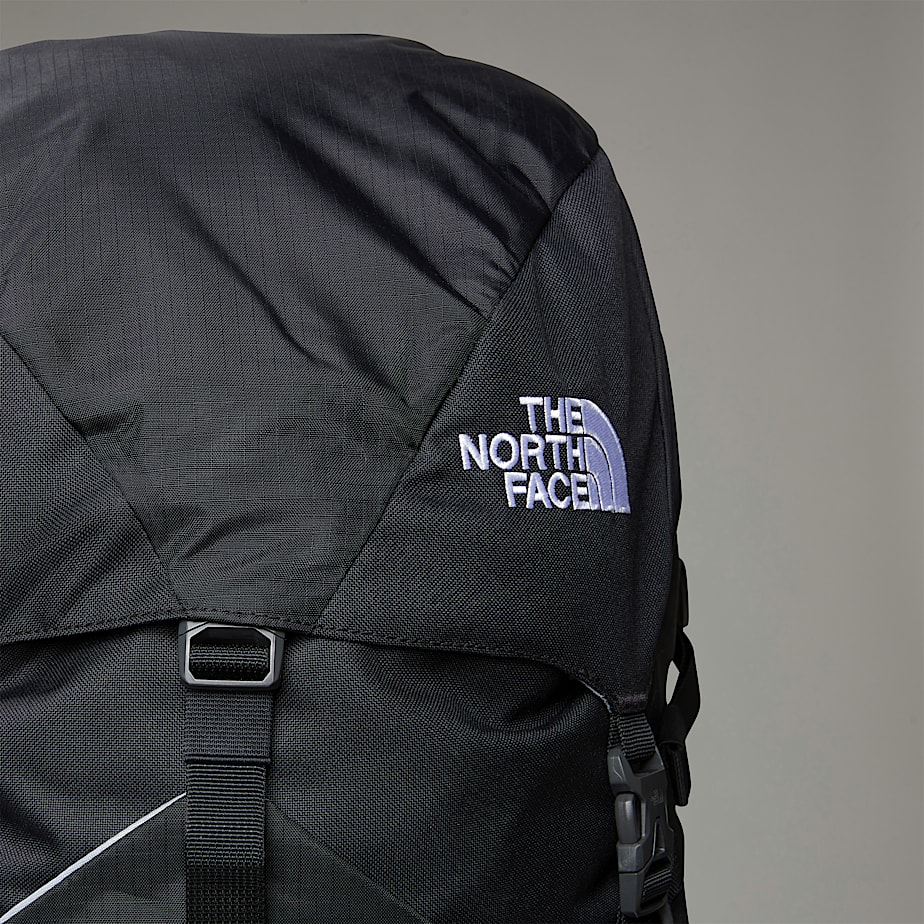 Mochilas The North Face Terra 65-Litre Hiking Hombre Negros | NF0A87P5B