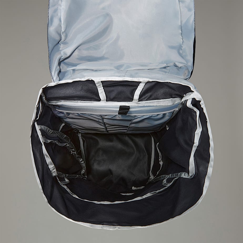Mochilas The North Face Terra 65-Litre Hiking Hombre Negros | NF0A87P5B