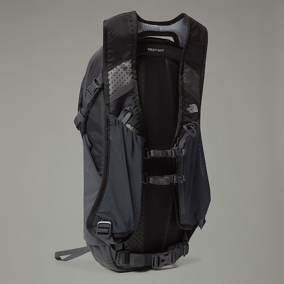Mochilas The North Face Trail Lite 12-Litre Hombre Negros | NF0A25R9O