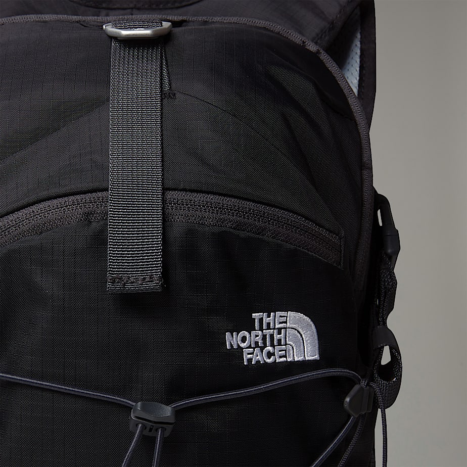 Mochilas The North Face Trail Lite 12-Litre Hombre Negros | NF0A25R9O