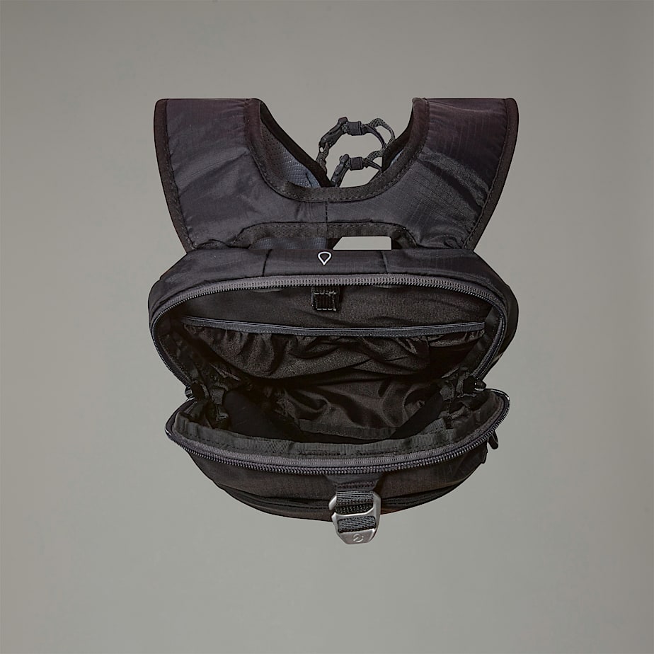 Mochilas The North Face Trail Lite 12-Litre Hombre Negros | NF0A25R9O