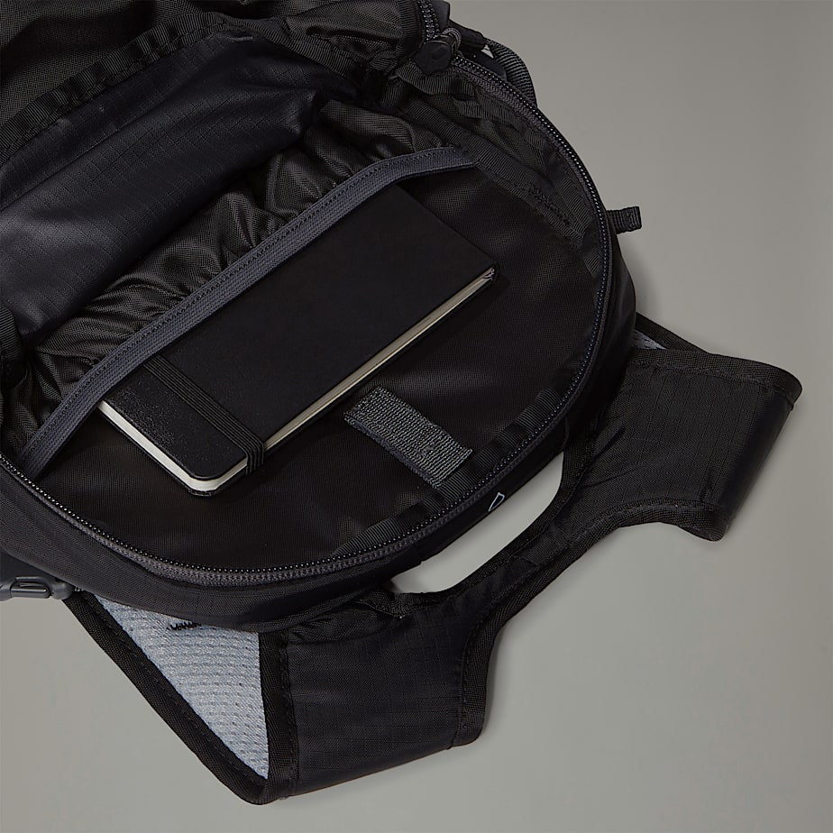 Mochilas The North Face Trail Lite 12-Litre Hombre Negros | NF0A25R9O