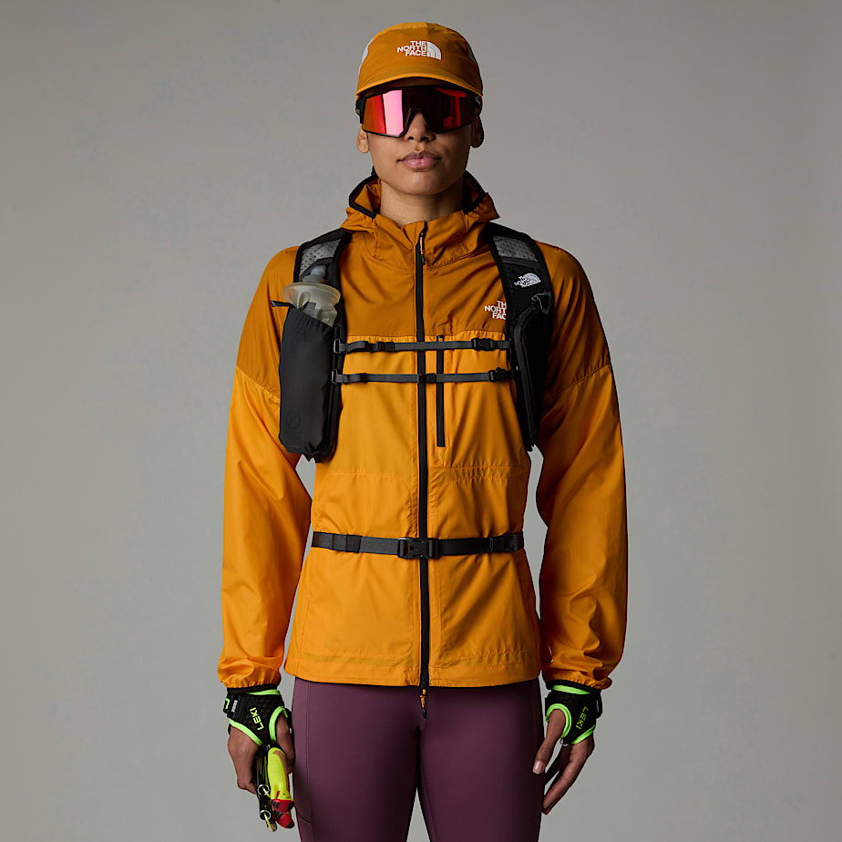Mochilas The North Face Trail Lite 12-Litre Hombre Negros | NF0A25R9O