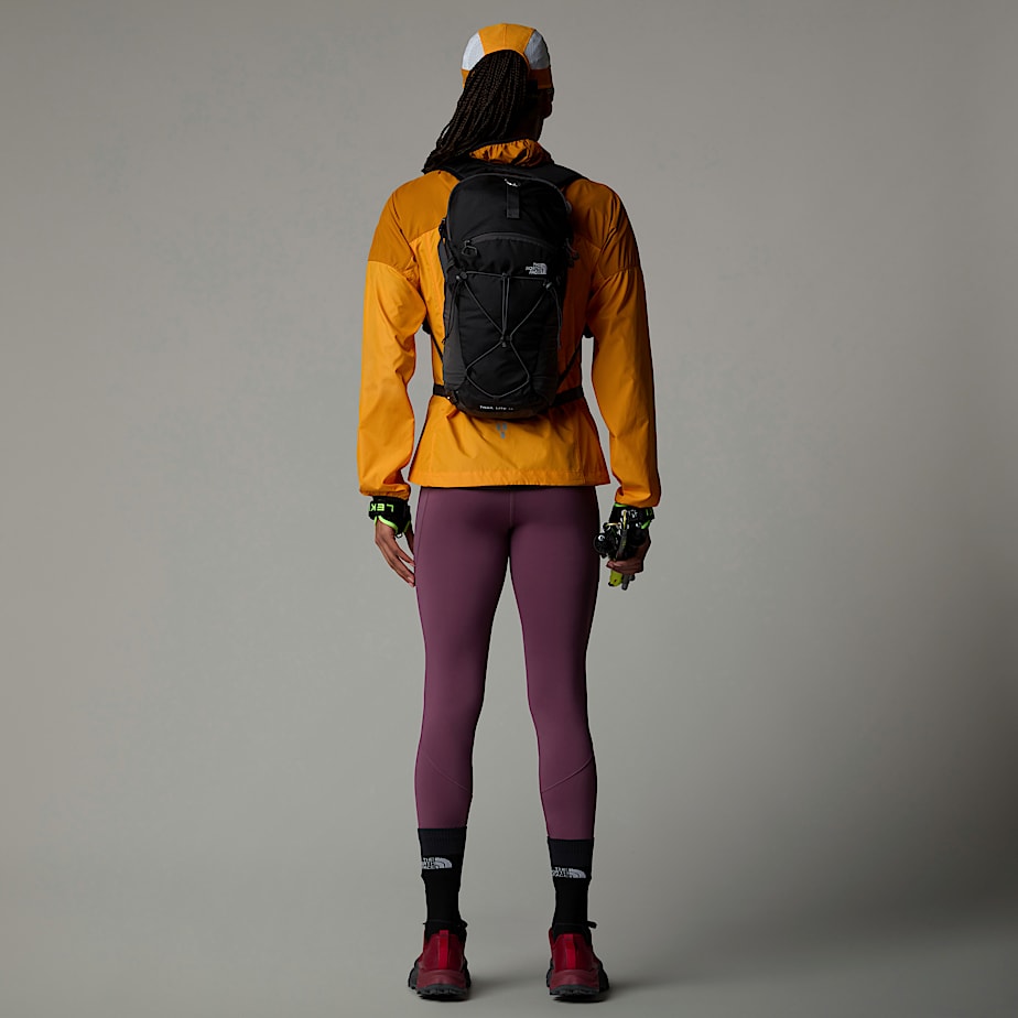 Mochilas The North Face Trail Lite 12-Litre Hombre Negros | NF0A25R9O