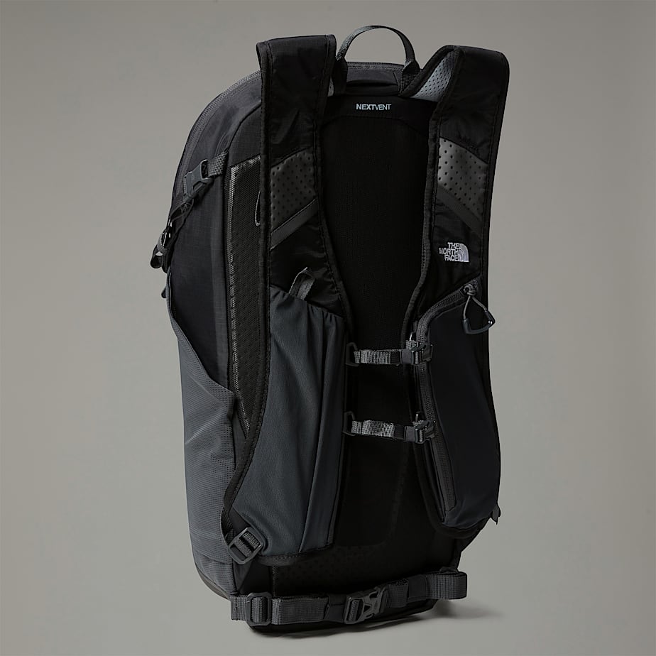 Mochilas The North Face Trail Lite Speed 20-Litre Hombre Negros | NF0A46S3U