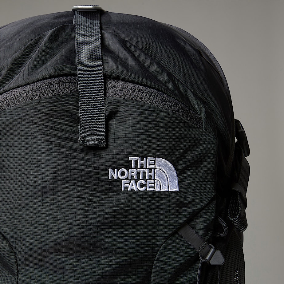 Mochilas The North Face Trail Lite Speed 20-Litre Hombre Negros | NF0A46S3U