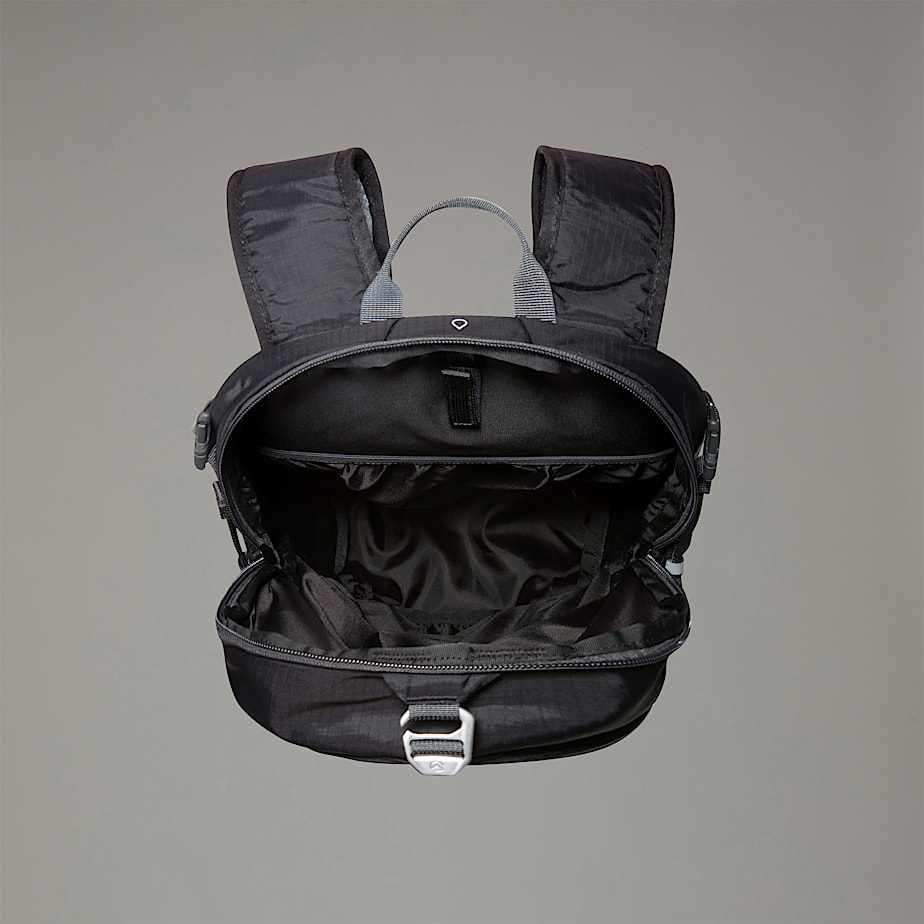 Mochilas The North Face Trail Lite Speed 20-Litre Hombre Negros | NF0A46S3U