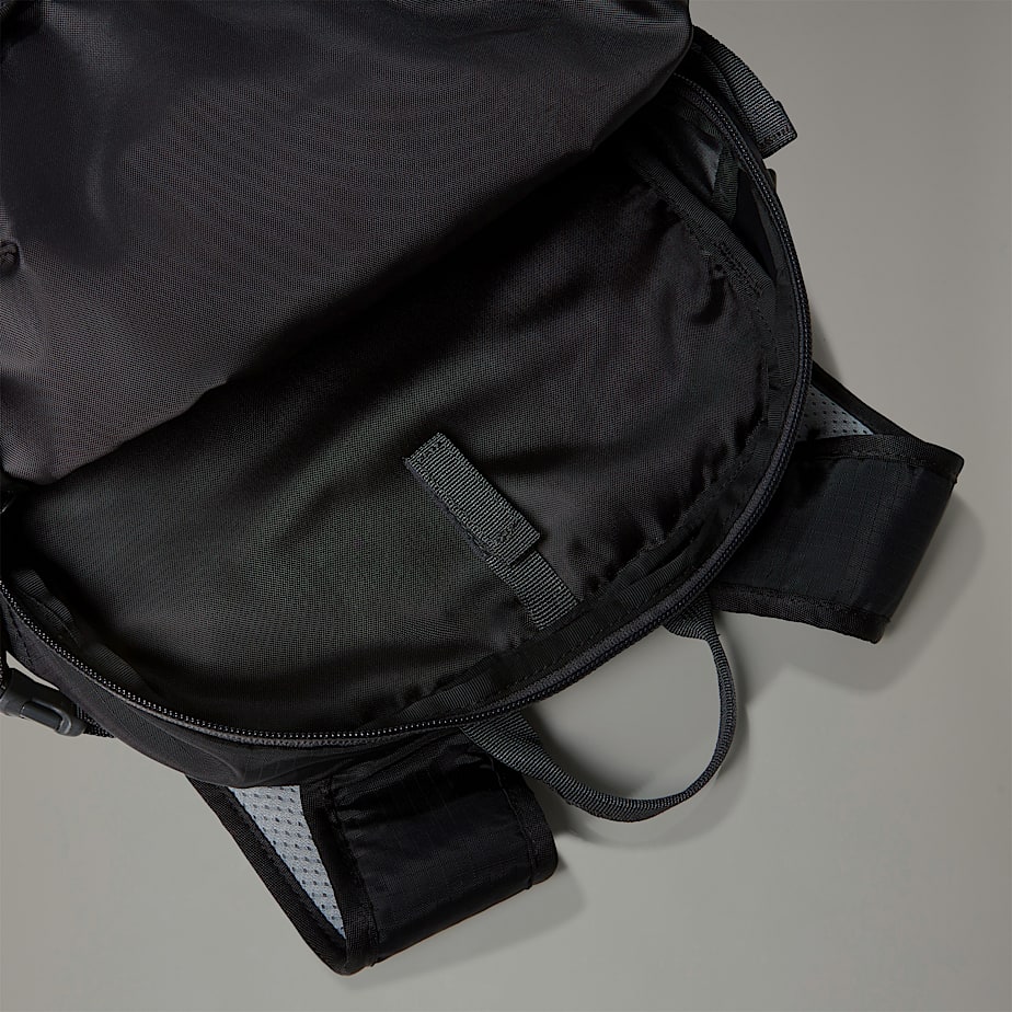 Mochilas The North Face Trail Lite Speed 20-Litre Hombre Negros | NF0A46S3U