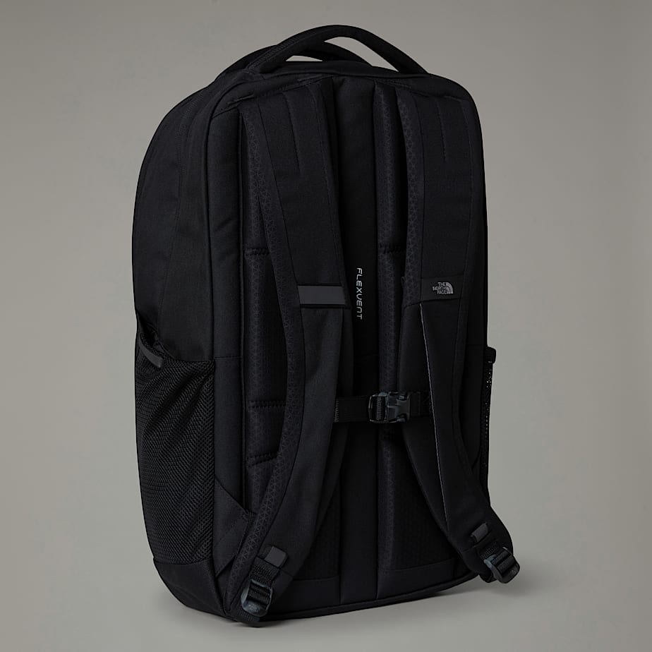 Mochilas The North Face Vault Hombre Negros | NF0A86F5F