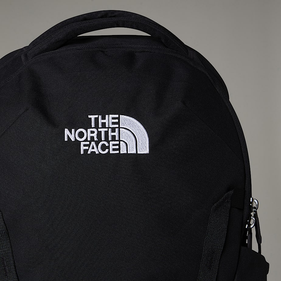 Mochilas The North Face Vault Hombre Negros | NF0A86F5F