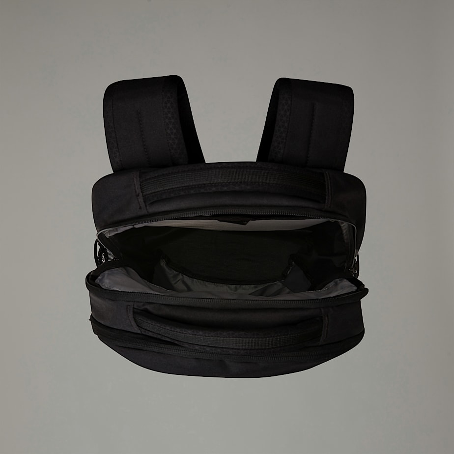 Mochilas The North Face Vault Hombre Negros | NF0A86F5F