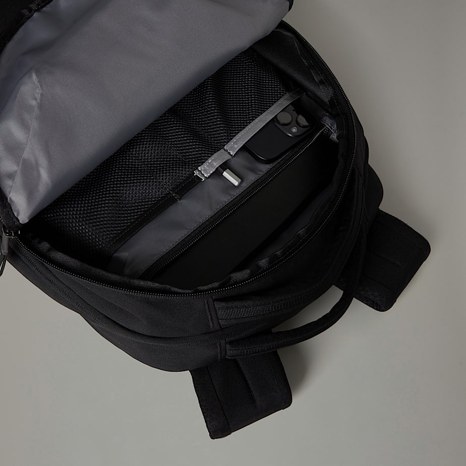 Mochilas The North Face Vault Hombre Negros | NF0A86F5F