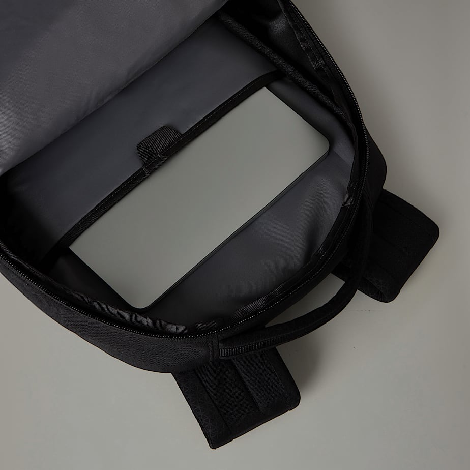 Mochilas The North Face Vault Hombre Negros | NF0A86F5F