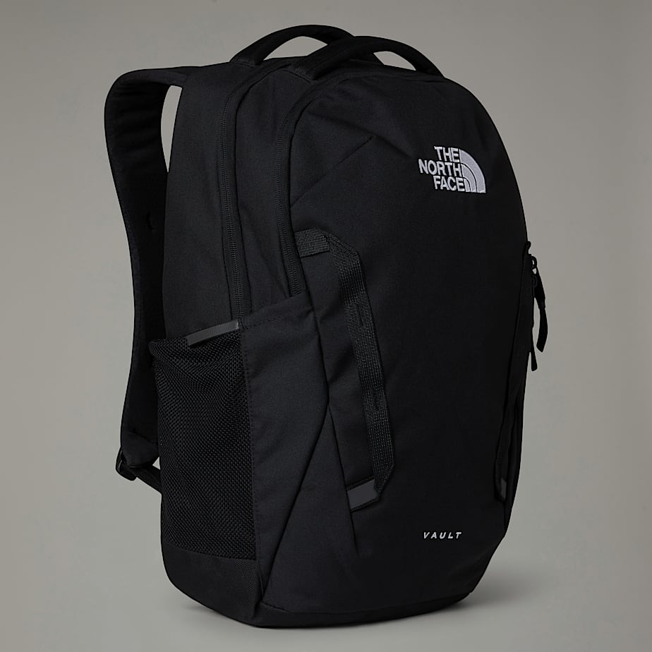 Mochilas The North Face Vault Hombre Negros | NF0A86F5F