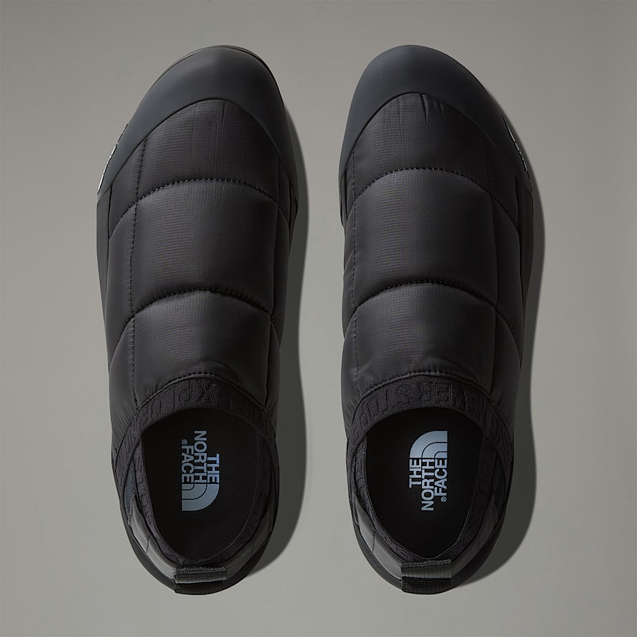 Mulas The North Face Glenclyffe Mujer Negros | NF0A17Q8B