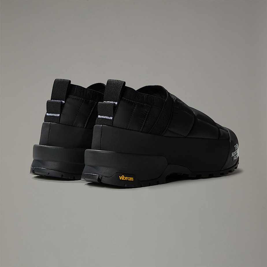 Mulas The North Face Glenclyffe Mujer Negros | NF0A17Q8B