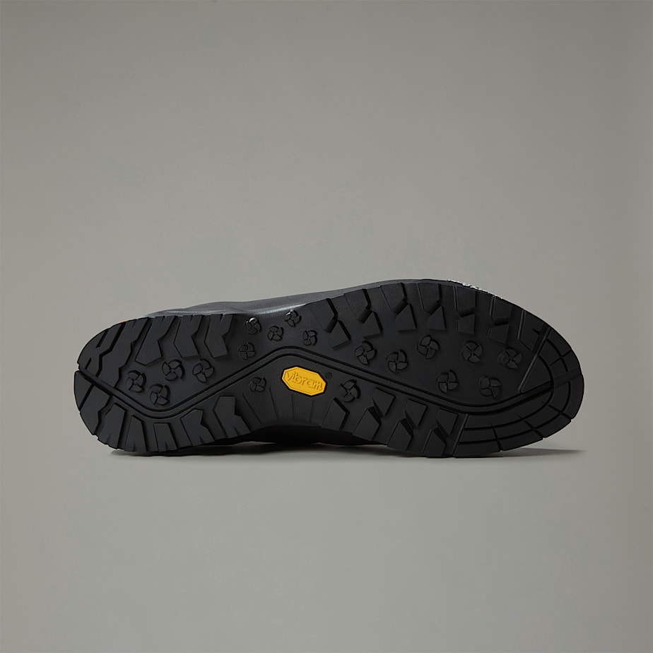 Mulas The North Face Glenclyffe Mujer Negros | NF0A17Q8B