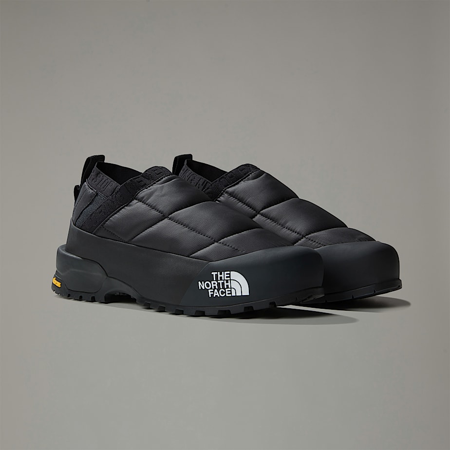 Mulas The North Face Glenclyffe Mujer Negros | NF0A17Q8B