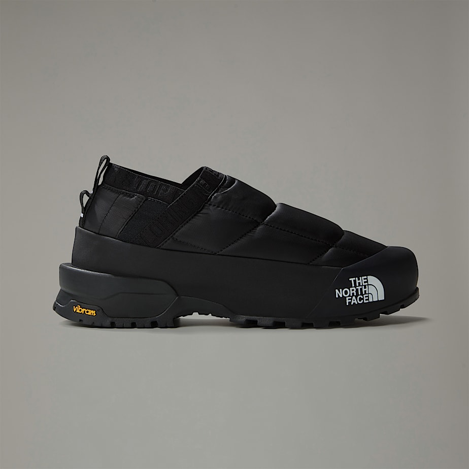 Mulas The North Face Glenclyffe Mujer Negros | NF0A17Q8B
