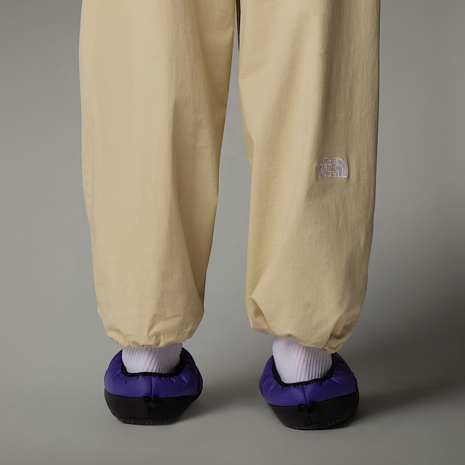 Mulas The North Face NSE IV Tent Mujer Morados | NF0A67K8U