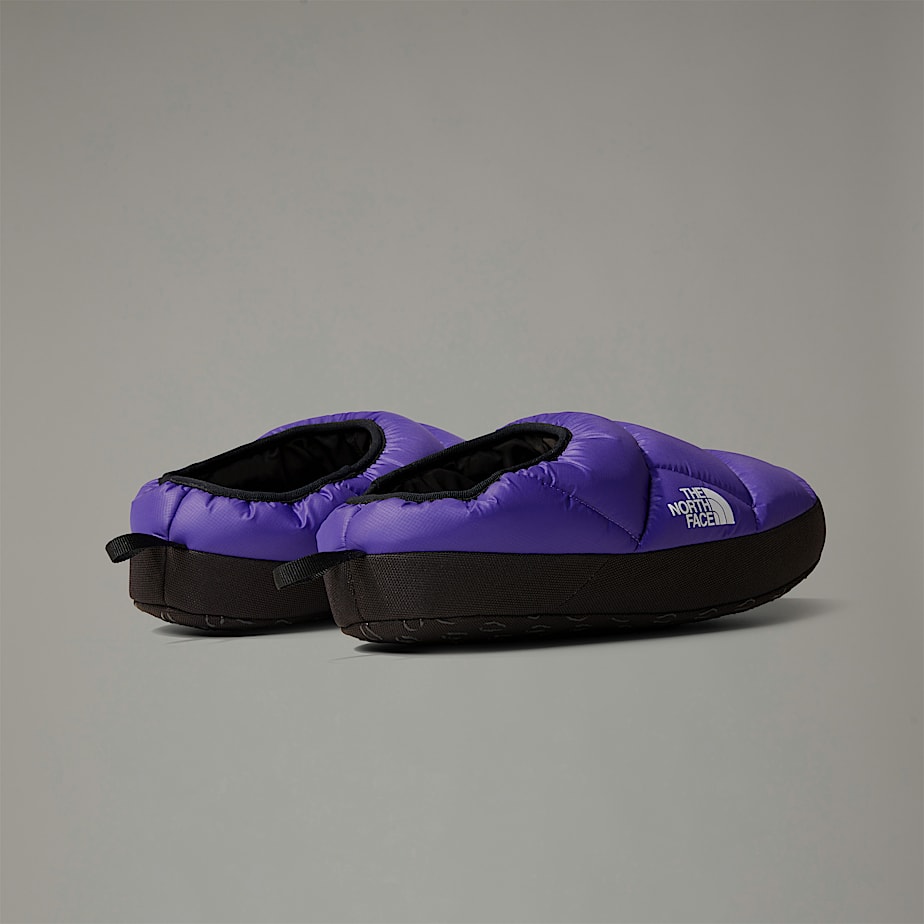 Mulas The North Face NSE IV Tent Mujer Morados | NF0A67K8U