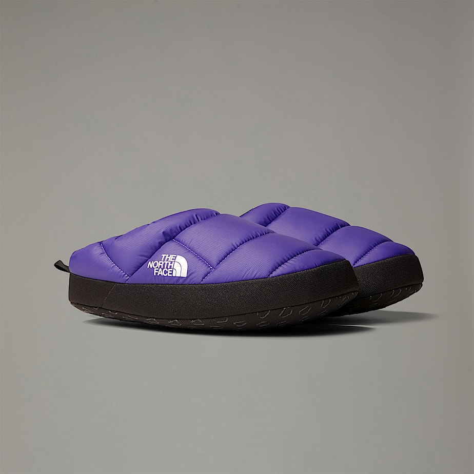 Mulas The North Face NSE IV Tent Mujer Morados | NF0A67K8U