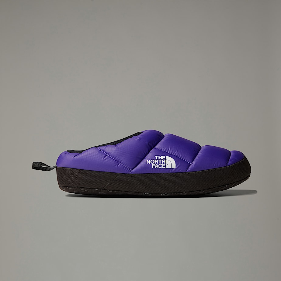 Mulas The North Face NSE IV Tent Mujer Morados | NF0A67K8U