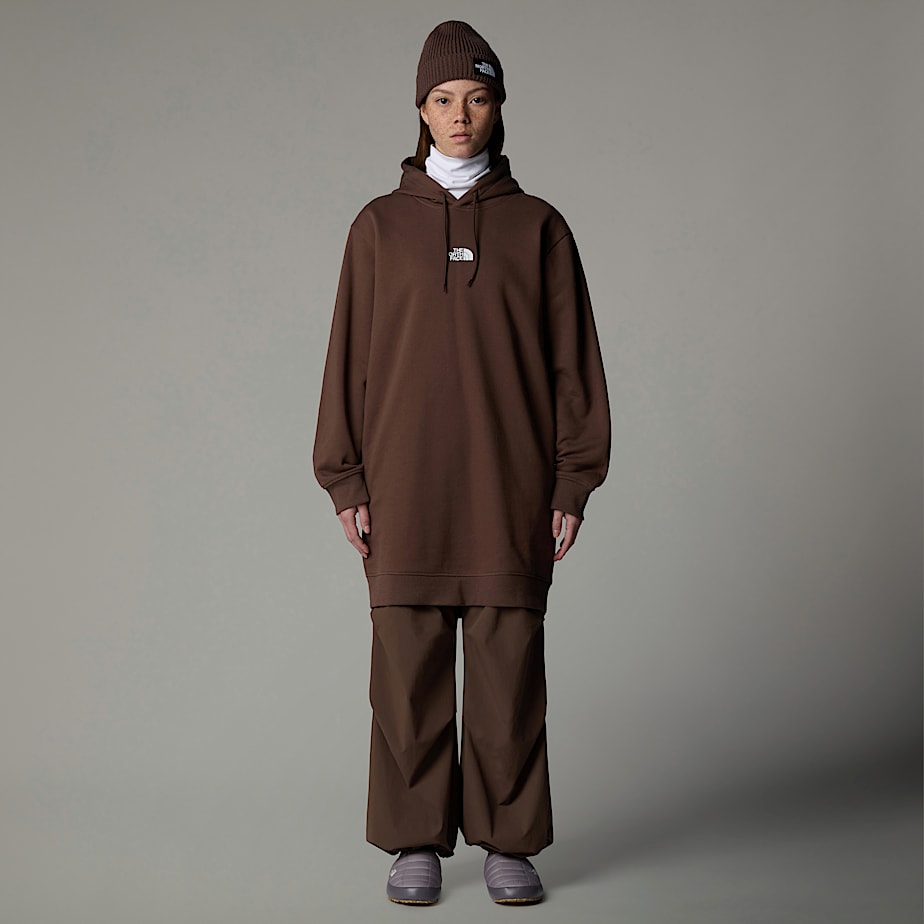 Mulas The North Face ThermoBall™ V Traction Mujer Morados | NF0A85W5Z
