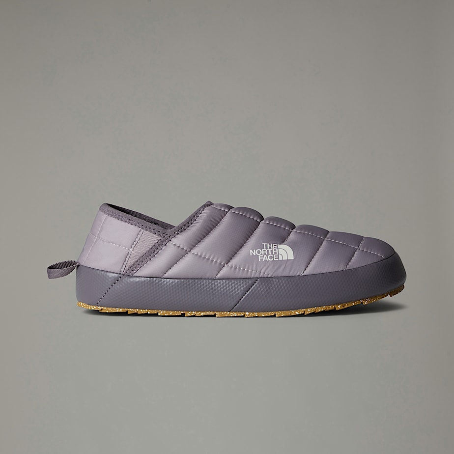 Mulas The North Face ThermoBall™ V Traction Mujer Morados | NF0A85W5Z