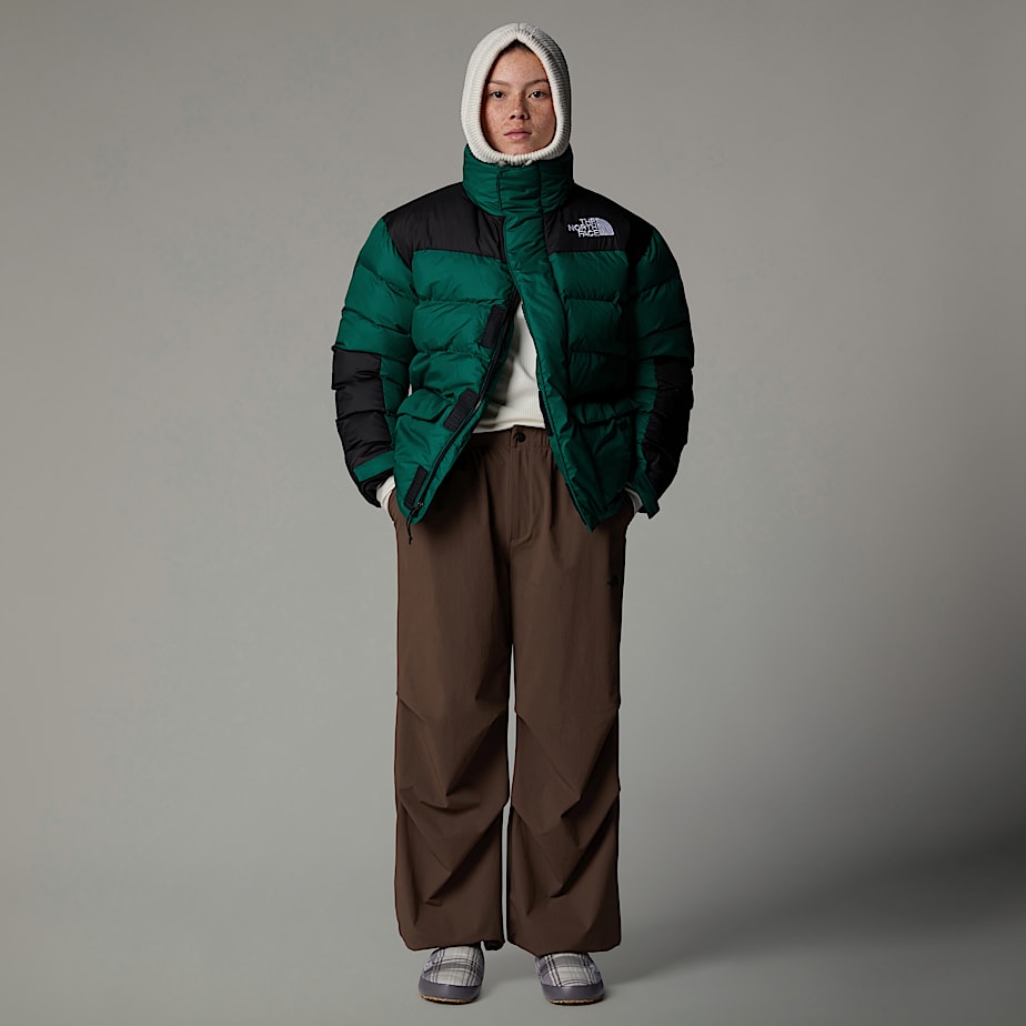 Mulas The North Face ThermoBall™ V Traction Novelty Mujer Grises | NF0A46S0G