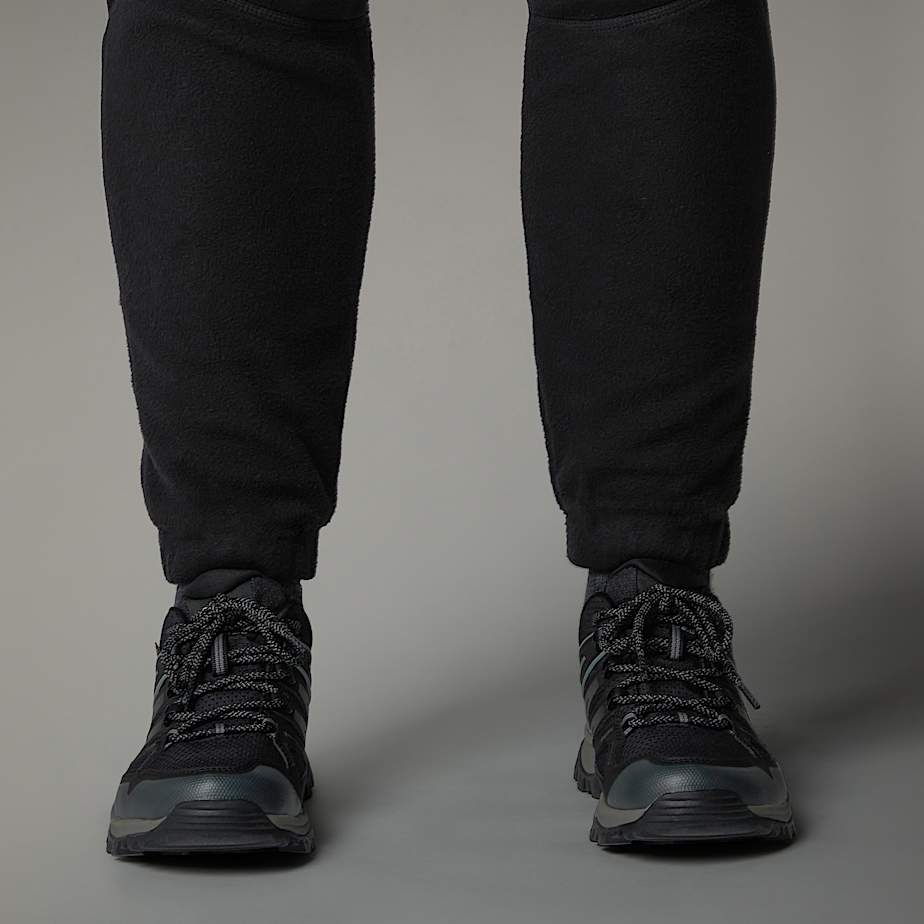Pantalon Jogger The North Face 100 Glacier Mujer Negros | NF0A82V6D