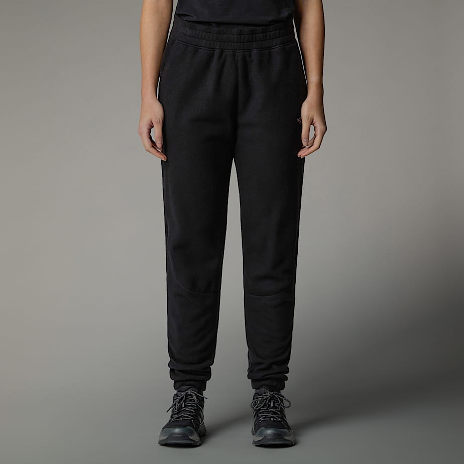 Pantalon Jogger The North Face 100 Glacier Mujer Negros | NF0A82V6D