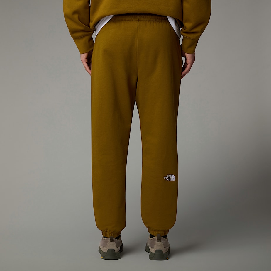 Pantalon Jogger The North Face Essential Hombre Marrom | NF0A34B8M