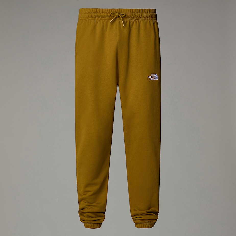 Pantalon Jogger The North Face Essential Hombre Marrom | NF0A34B8M