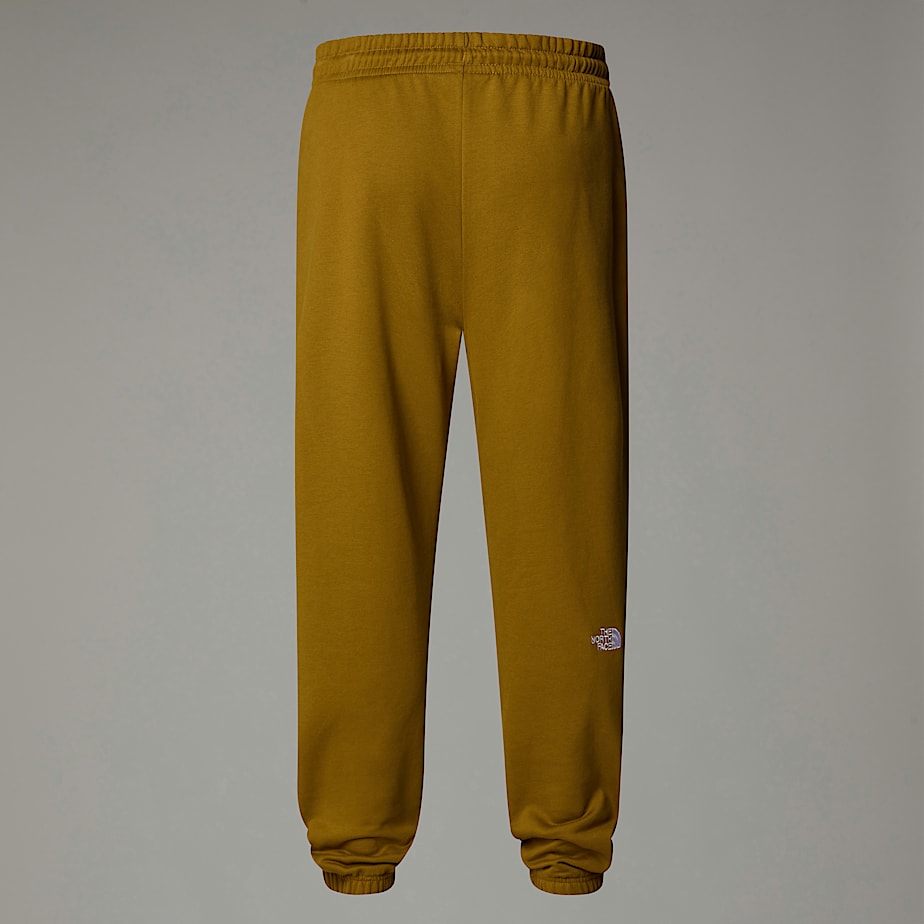Pantalon Jogger The North Face Essential Hombre Marrom | NF0A34B8M