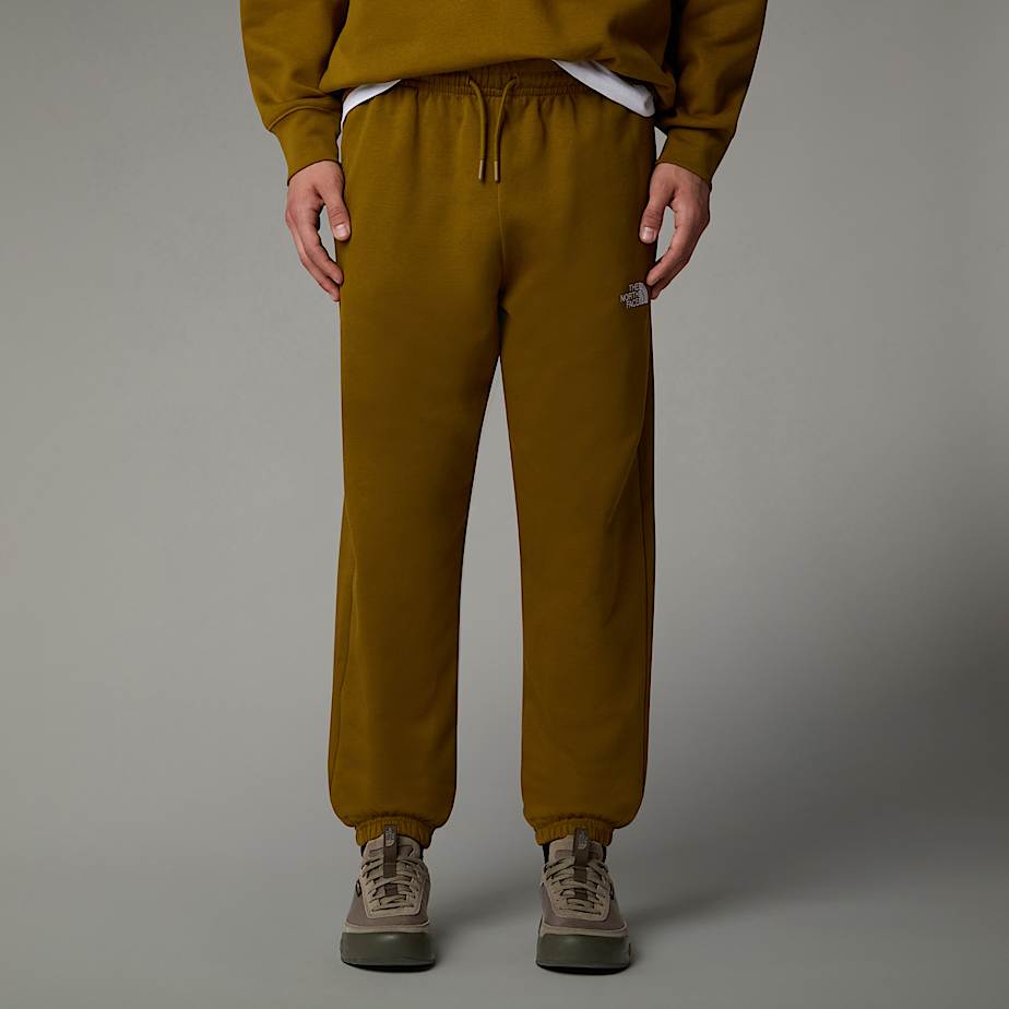 Pantalon Jogger The North Face Essential Hombre Marrom | NF0A34B8M