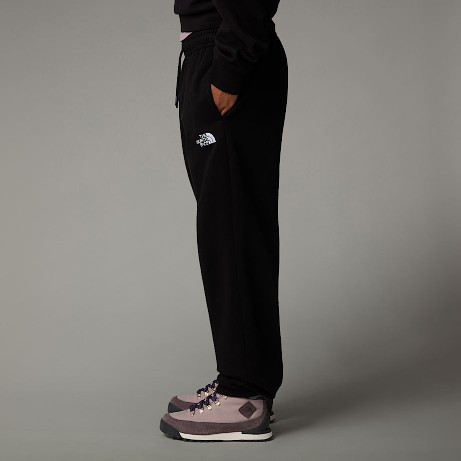 Pantalon Jogger The North Face Essential Mujer Negros | NF0A16I9N