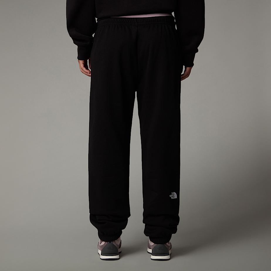 Pantalon Jogger The North Face Essential Mujer Negros | NF0A16I9N