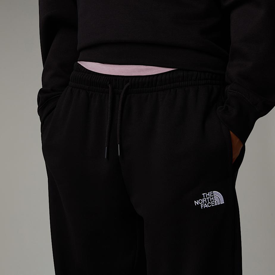 Pantalon Jogger The North Face Essential Mujer Negros | NF0A16I9N