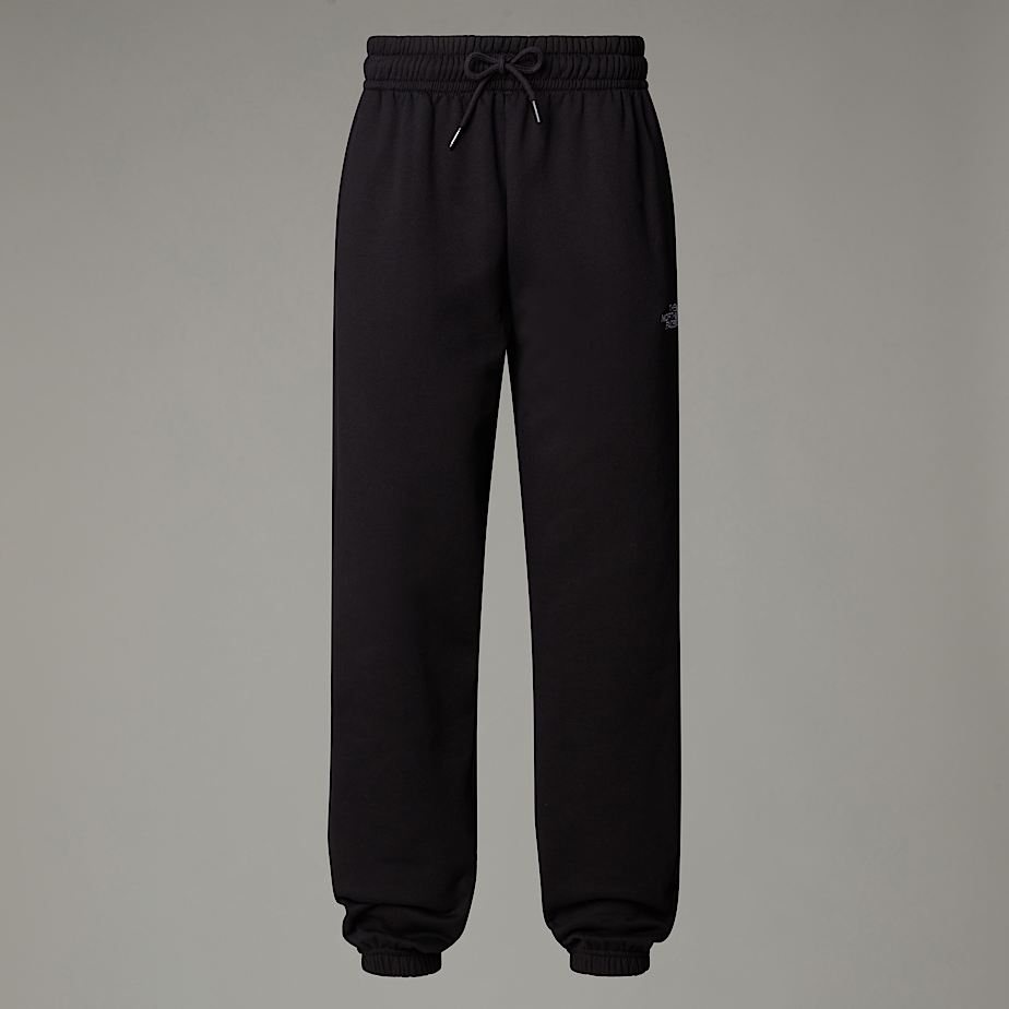 Pantalon Jogger The North Face Essential Mujer Negros | NF0A16I9N