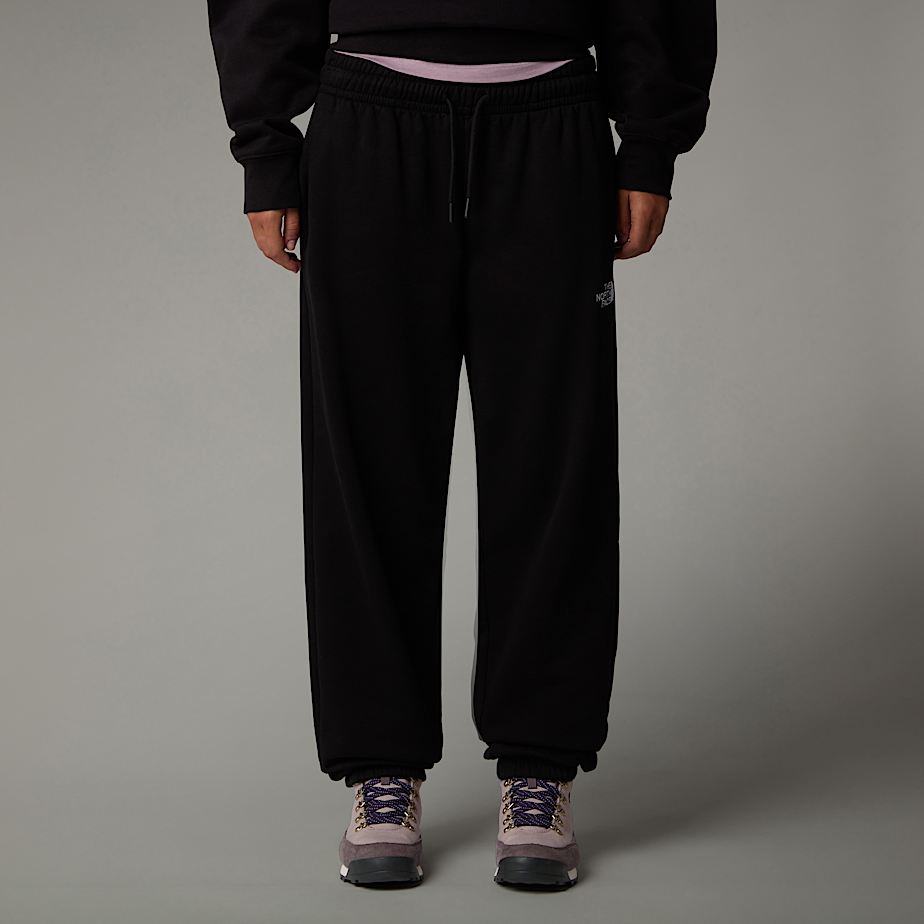 Pantalon Jogger The North Face Essential Mujer Negros | NF0A16I9N