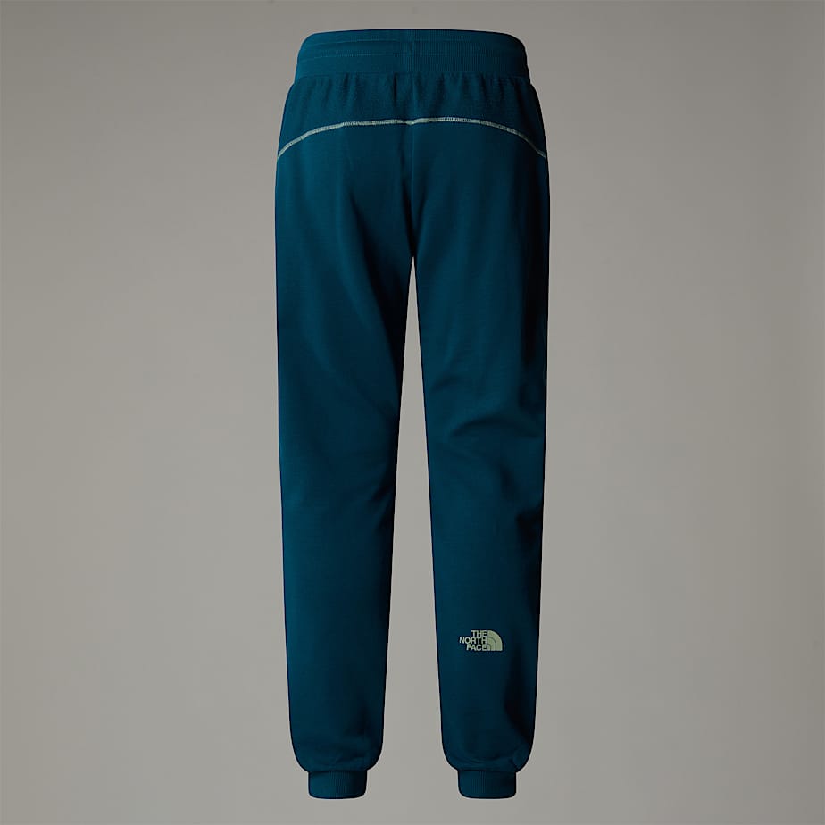 Pantalon Jogger The North Face Hakuun Mujer Azul Marino | NF0A88I2S