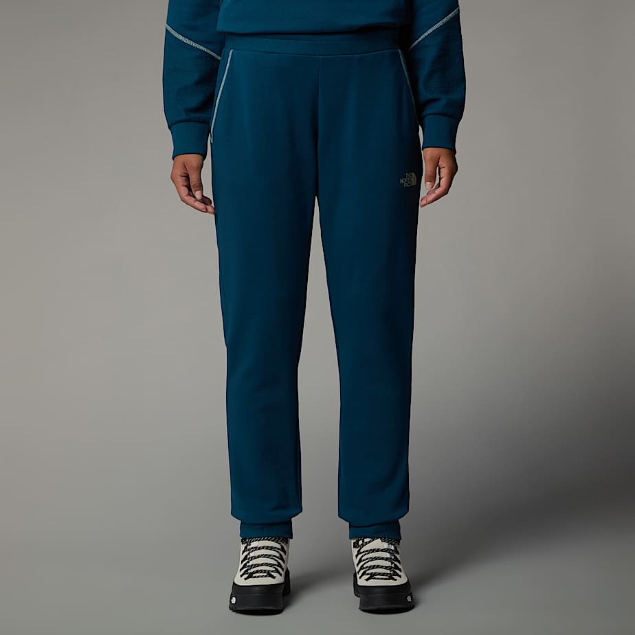 Pantalon Jogger The North Face Hakuun Mujer Azul Marino | NF0A88I2S