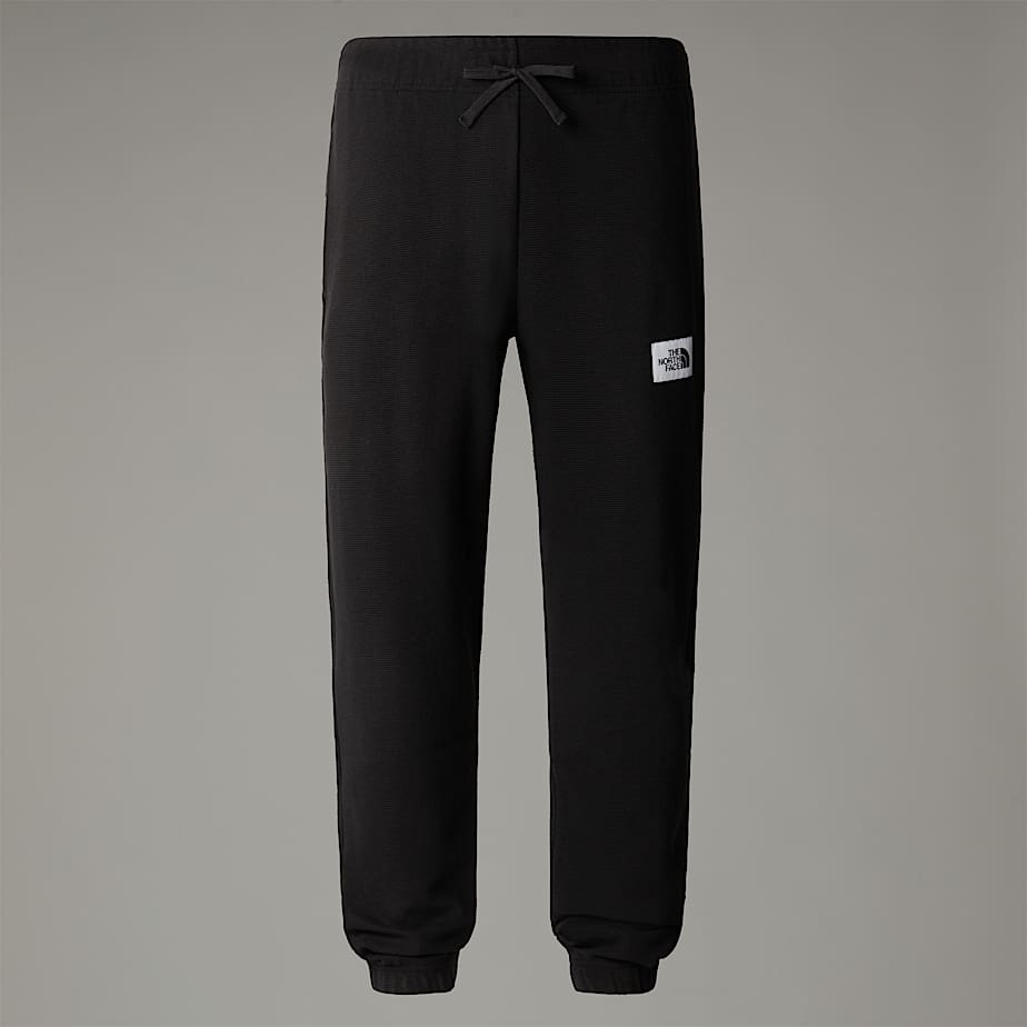 Pantalon Jogger The North Face Hoden Hombre Negros | NF0A08E2Q